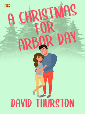 cover image of A Christmas for Arbor Day